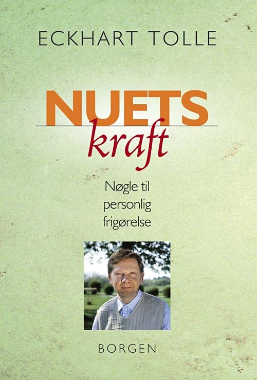 Nuets kraft