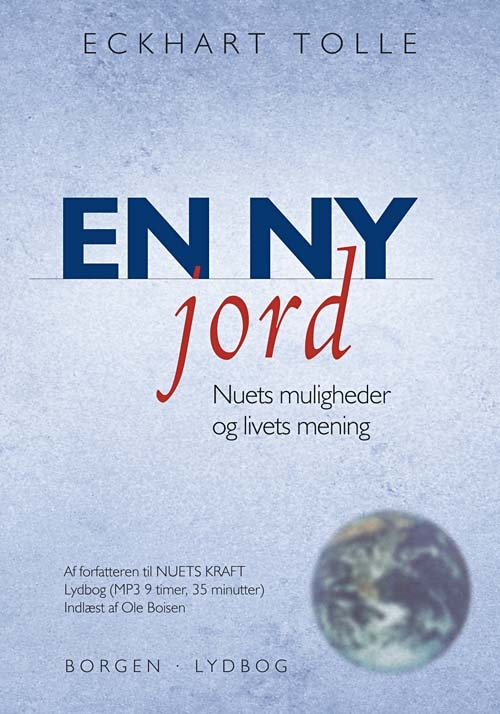 En ny jord - MP3 Lydbog