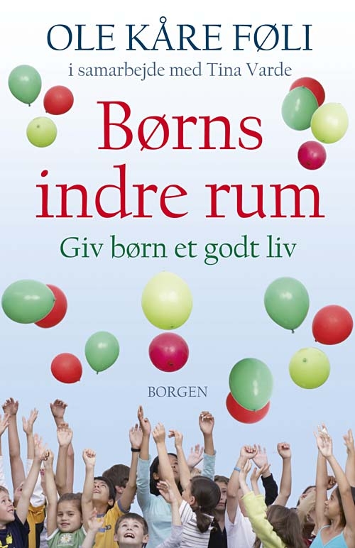 Børns indre rum