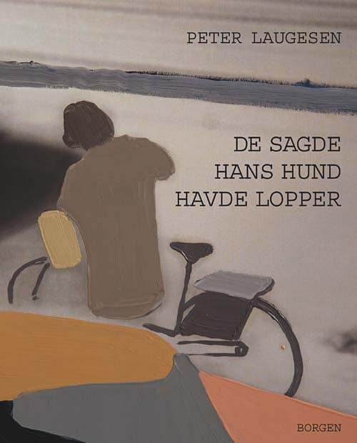 De sagde hans hund havde lopper