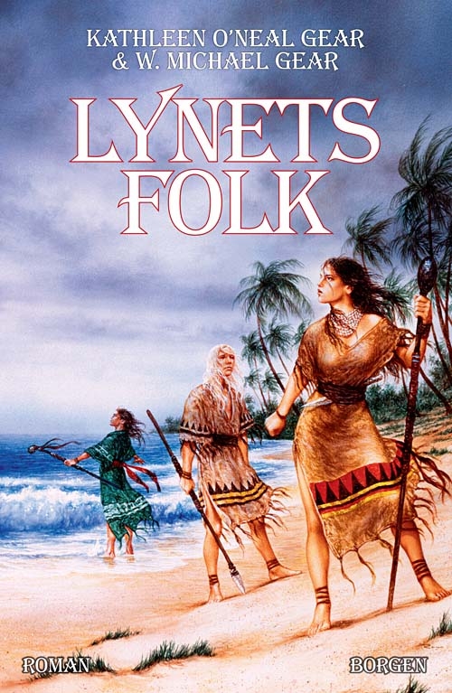 Lynets folk