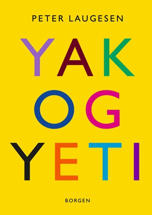 Yak og Yeti