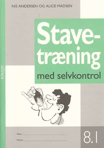 Stavetræning med selvkontrol