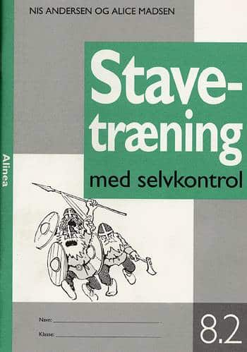 Stavetræning med selvkontrol