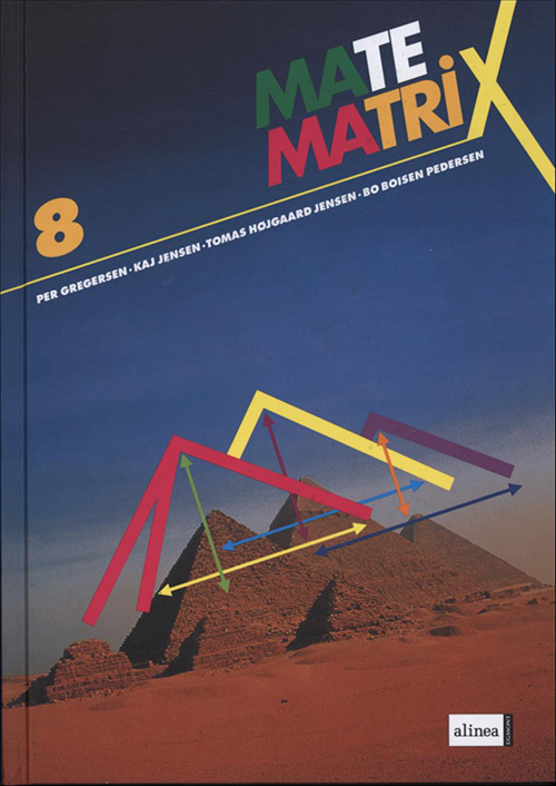 Matematrix 8