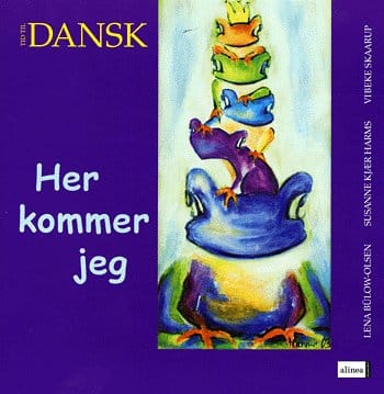 Tid til dansk