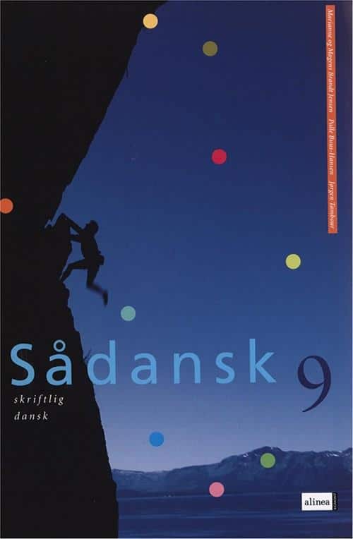 Sådansk 9