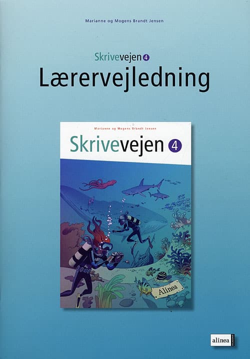 Skrivevejen 4