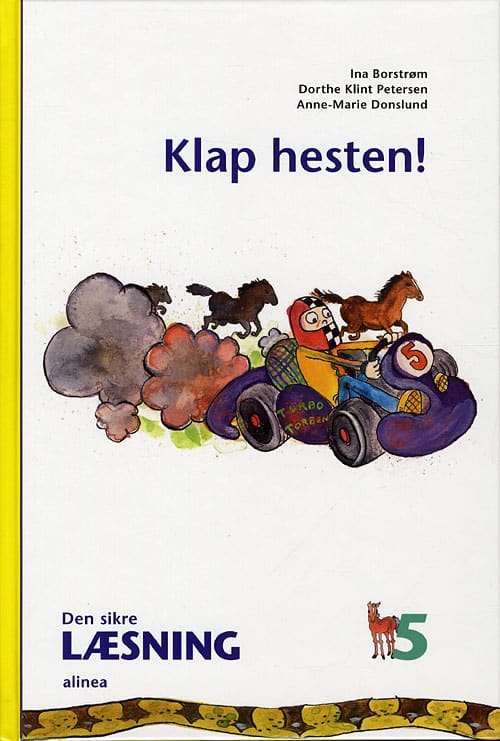 Den sikre læsning 5