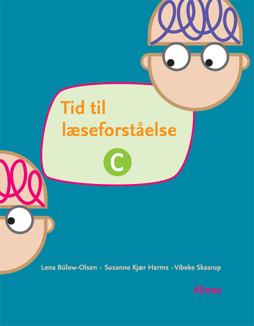 Tid til læseforståelse C