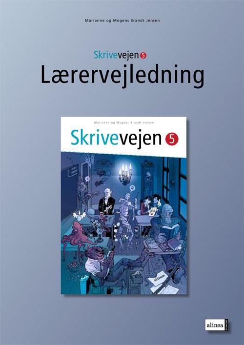 Skrivevejen 5