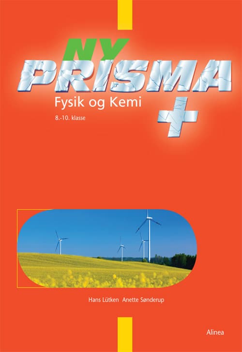 Ny Prisma+
