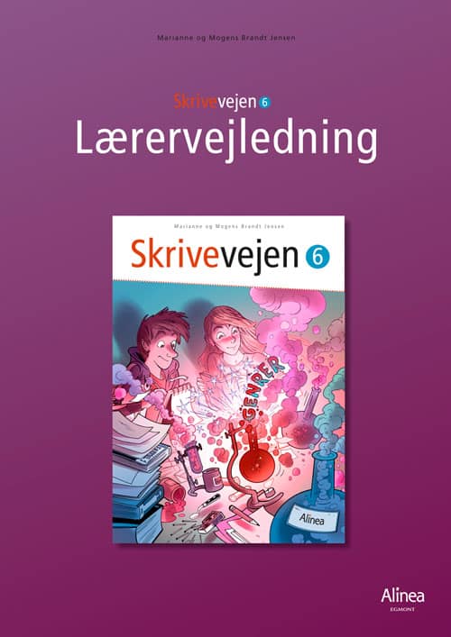 Skrivevejen 6