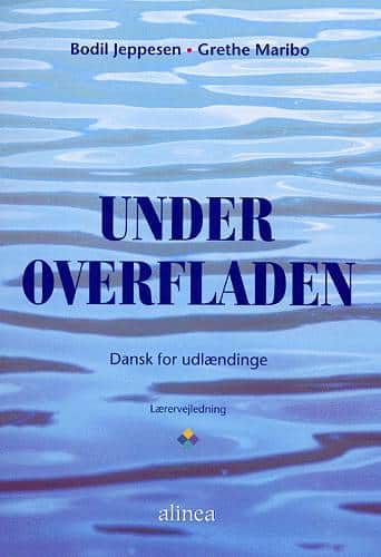 Under overfladen