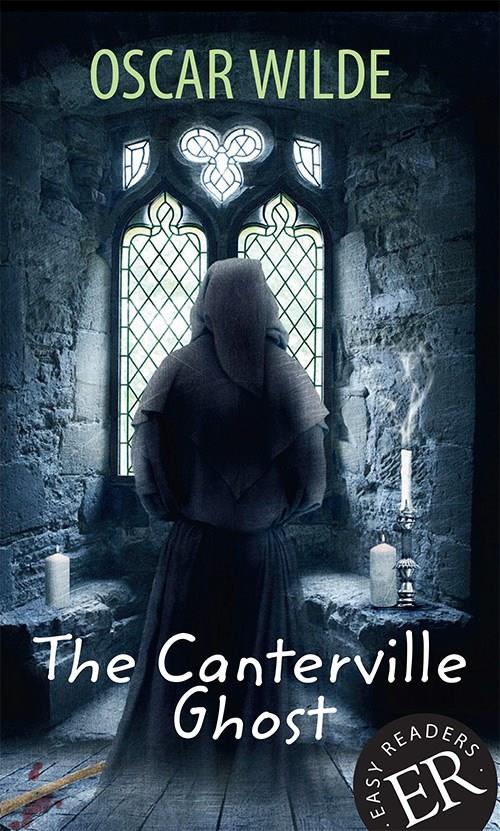 The Canterville Ghost