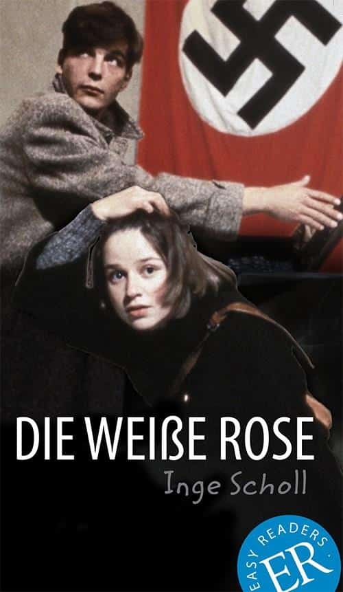 Die weiße Rose