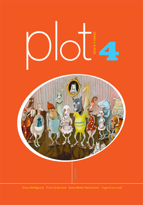 Plot 4