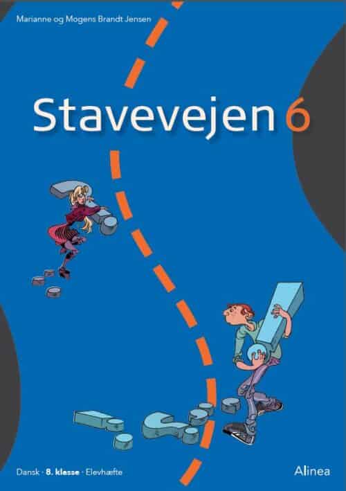 Stavevejen 6