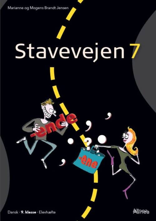 Stavevejen 7