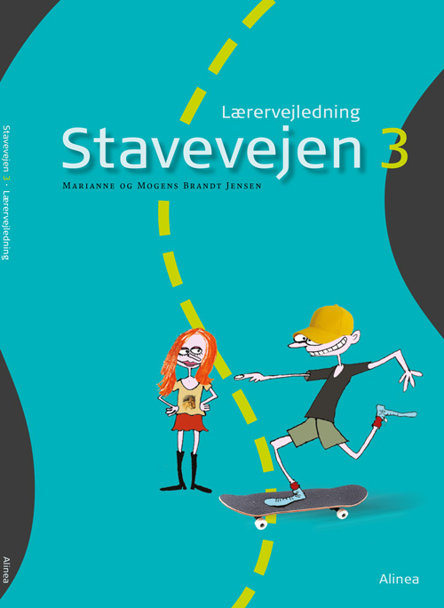 Stavevejen 3