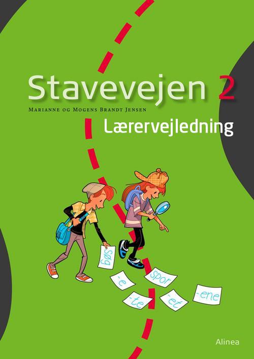 Stavevejen 2