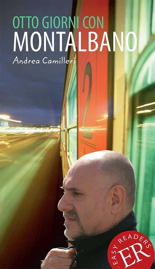 Otto giorni con Montalbano