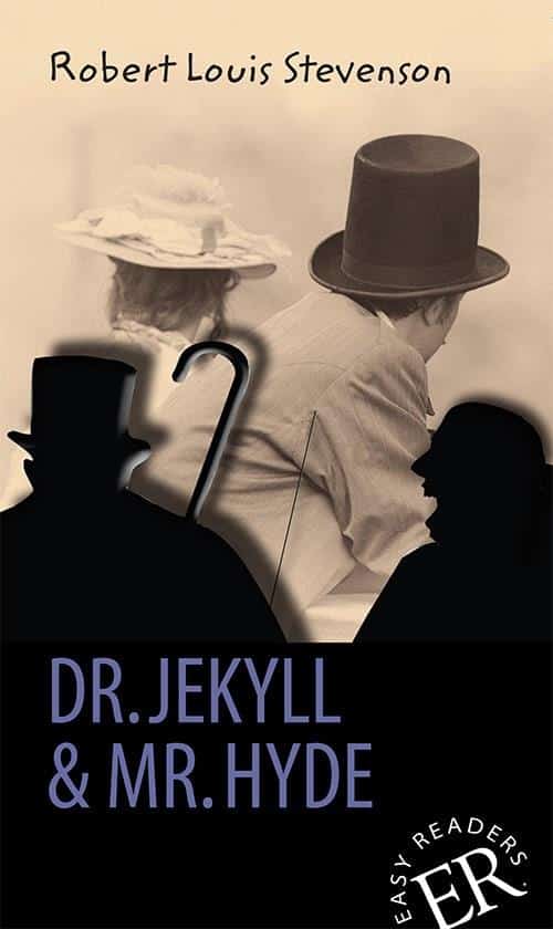 Dr. Jekyll & Mr. Hyde