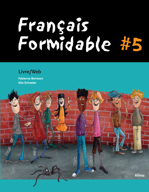 Français Formidable #5