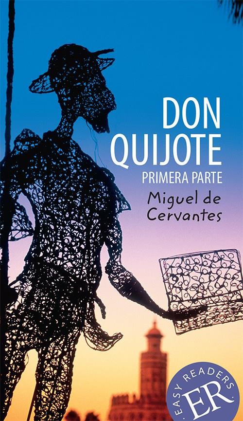 Don Quijote de la Mancha