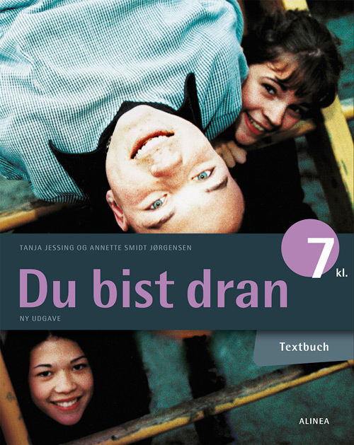 Du bist dran 7. kl.