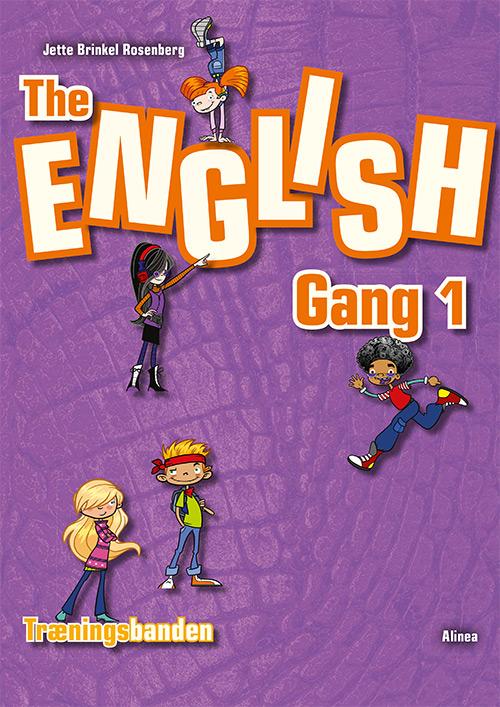 The English Gang