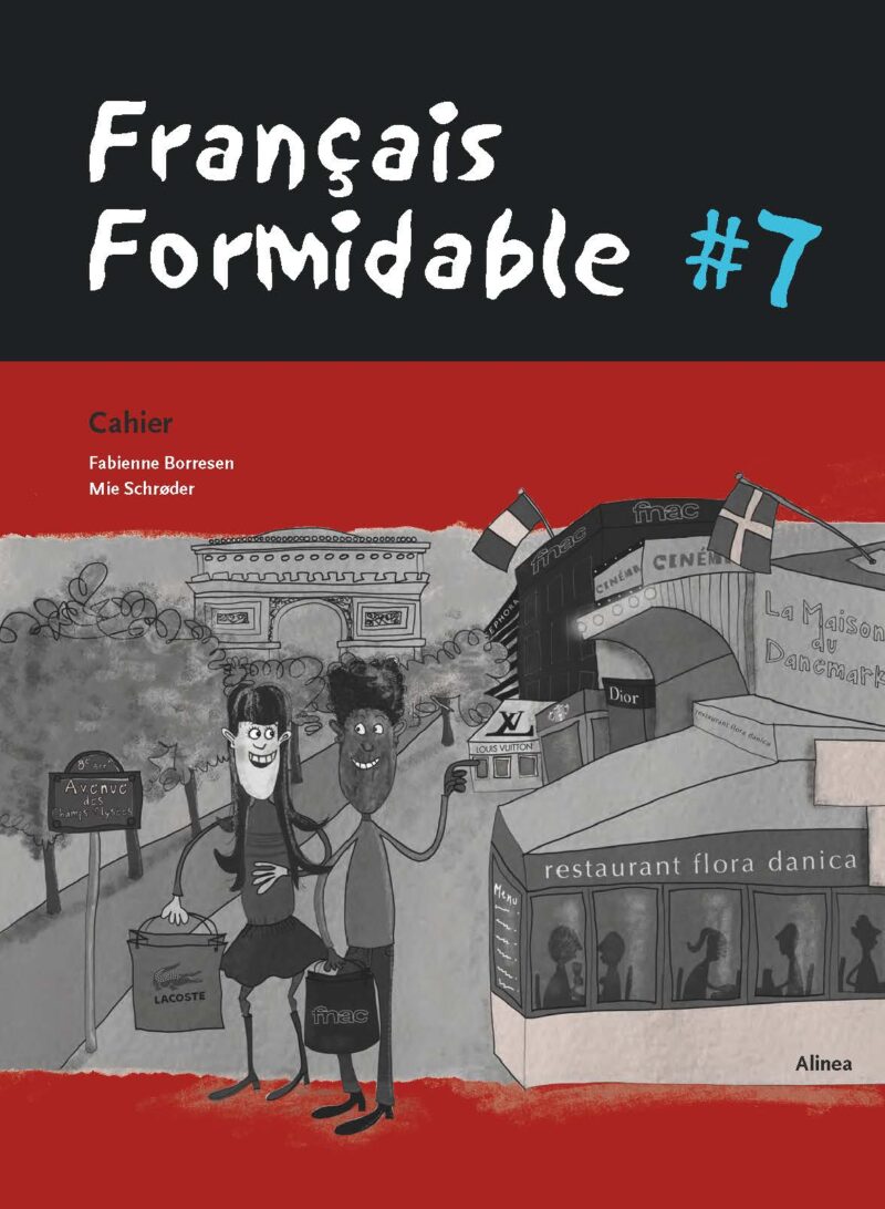 Français Formidable #7