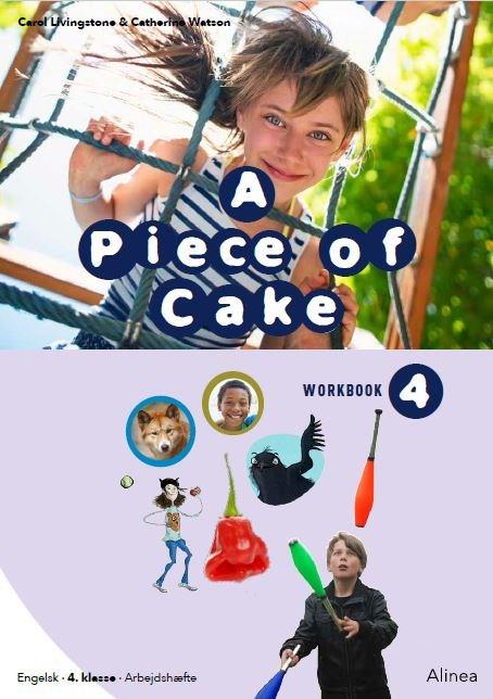 A Piece of Cake 4