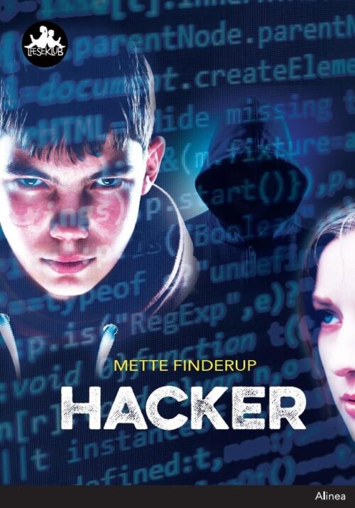 Hacker