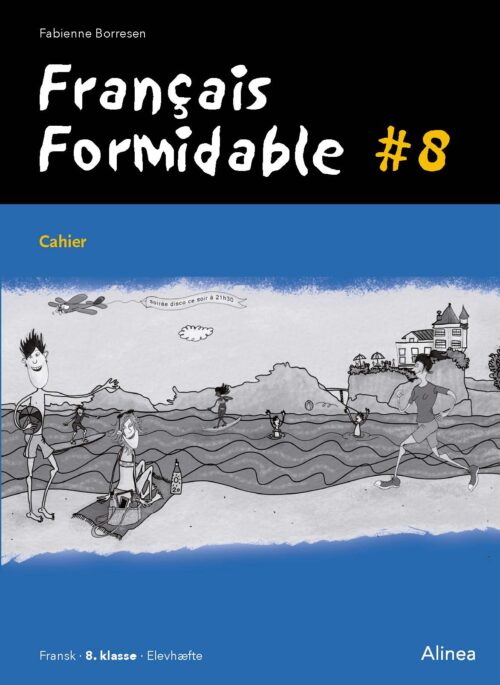 Français Formidable #8