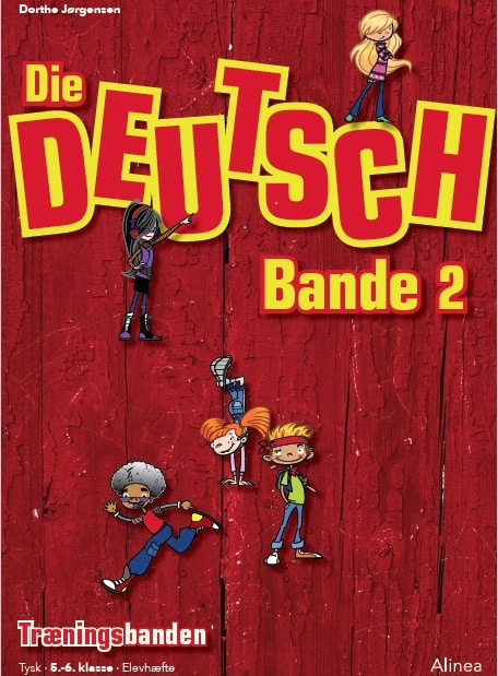 Die Deutschbande 2