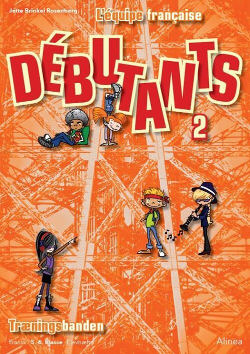 Débutants 2