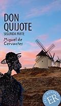 Don Quijote de la Mancha