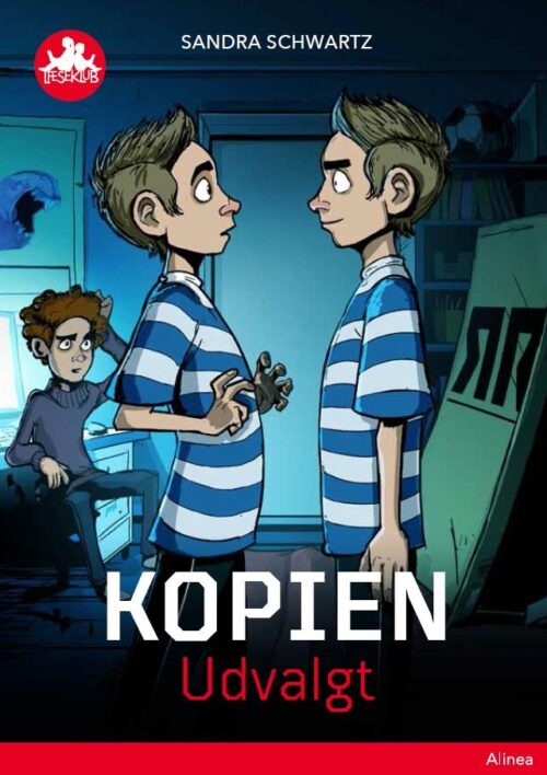 Kopien - Udvalgt