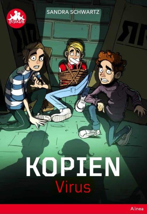 Kopien - Virus