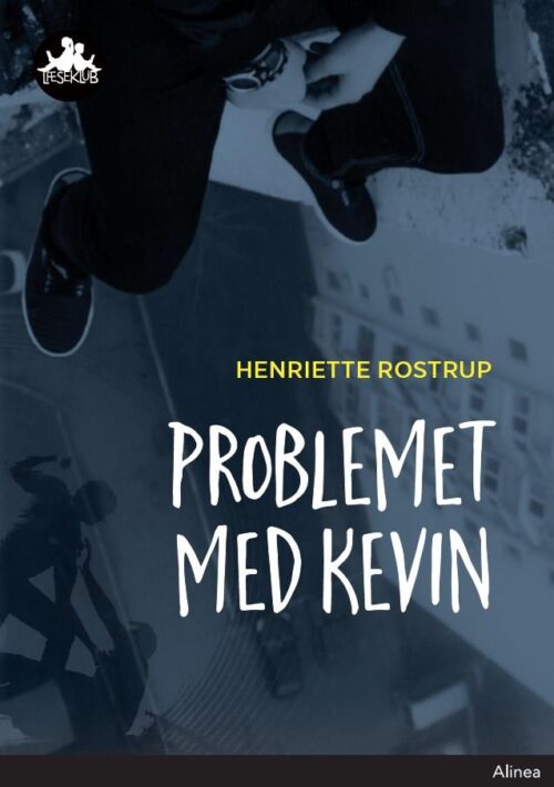 Problemet med Kevin