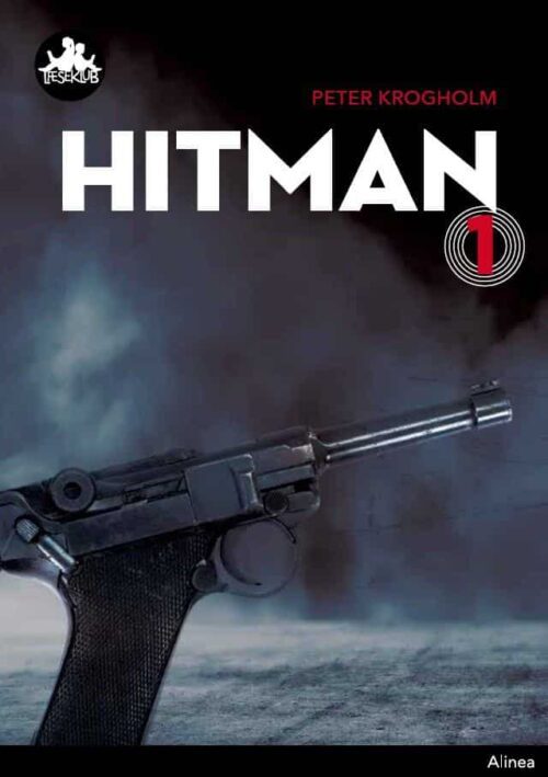 Hitman 1