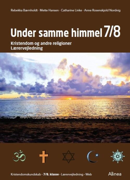 Under samme himmel 7/8. klasse