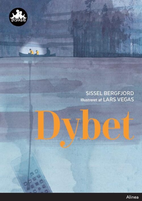 Dybet