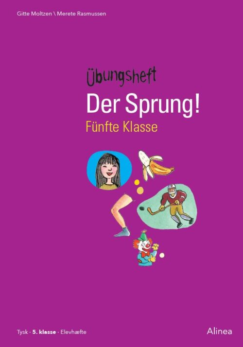 Der Sprung! Fünfte Klasse