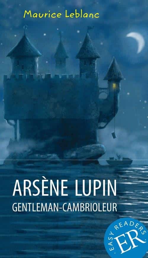 Arsène Lupin