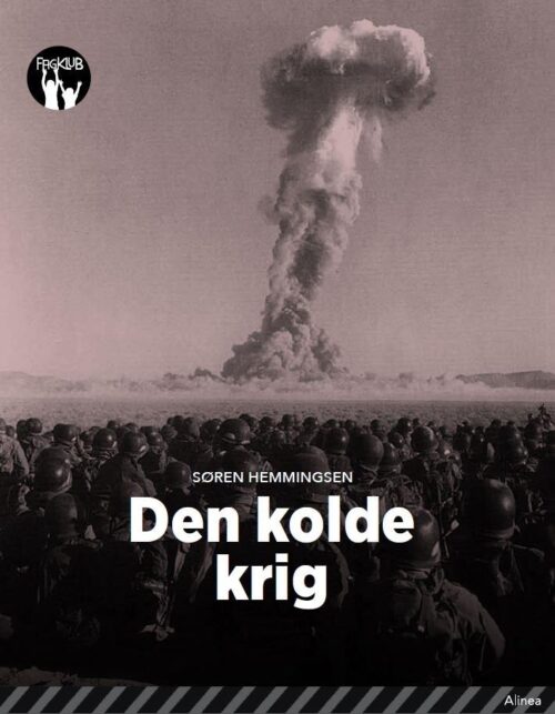 Den kolde krig