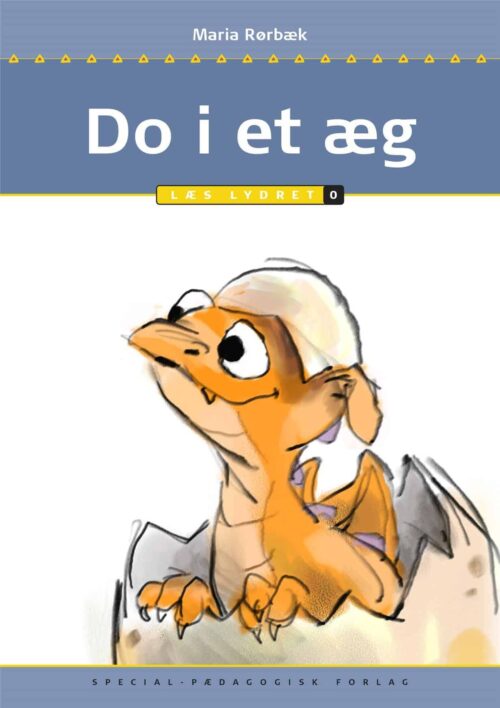 Do i et æg