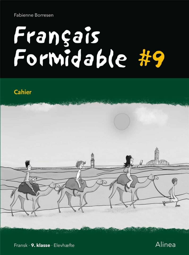 Français Formidable #9