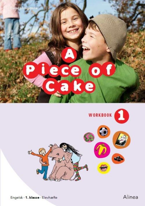 A Piece of Cake 1